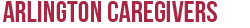 Minneapolis Caregivers Logo