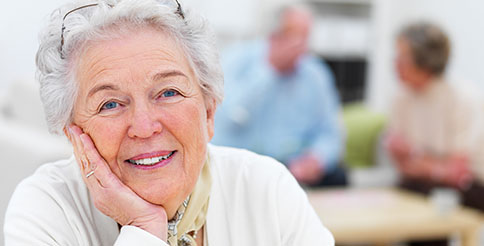 Arlington Caregivers Services