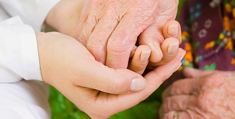 About Arlington Caregivers